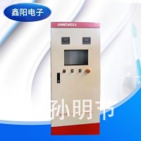 廠家供應(yīng) 噴涂電子機箱機柜 不銹鋼水處理機箱機柜