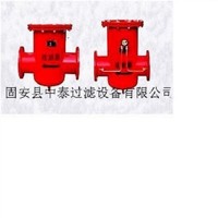 標(biāo)準(zhǔn)型燃氣過濾器