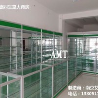 揚州產品展示柜