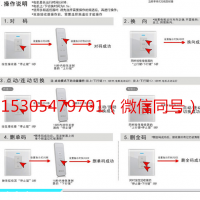 電動單鏈?zhǔn)介_窗器   向上金品開窗器