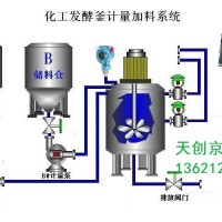 反應(yīng)釜自動(dòng)投料系統(tǒng) 反應(yīng)釜自動(dòng)化控制設(shè)備 反應(yīng)釜自動(dòng)化系統(tǒng)