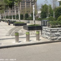 湖北升降路樁廠家 湖北全自動(dòng)升降路樁