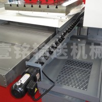 寧夏銀川螺旋排屑機-「壹銘輸送機」葉片|螺旋輸送機費用