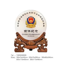 從警紀(jì)念退伍軍人紀(jì)念品退休紀(jì)念品免費(fèi)刻字老兵聚會(huì)送戰(zhàn)友紀(jì)念