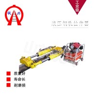 阿勒泰鐵路用液壓鋼軌拉伸機(jī)值得體驗(yàn)