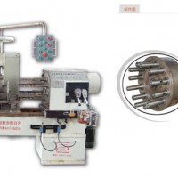 福建閥門雙面機(jī)床訂做-禹創(chuàng)重工機(jī)械加工閥門多孔鉆床