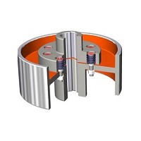 彈性聯(lián)軸器哪里買「明通傳動機(jī)械」*江西*河北*廣州