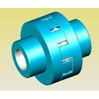 柱銷聯(lián)軸器廠家「明通傳動機械」@安徽@天津@湖北