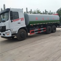 廠家直銷后八輪20噸灑水車價(jià)格表