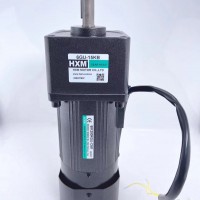 6IK180RGU-CMF 6GU50KB減速電機HXM牌