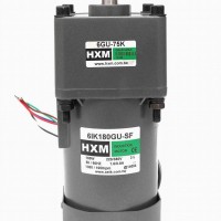 6IK180GU-YFT 6GU60KB減速電機HXM牌廠家