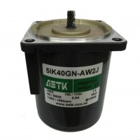 5IK40GN-AW2J 5GN7.5K進口電機當天發(fā)