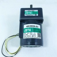 4IK25GN-S3 4GN50K進口ASTK減速電機