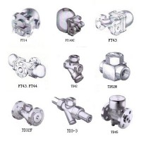 FT14，F(xiàn)T44斯派莎克浮球式疏水閥，熱動(dòng)力疏水閥