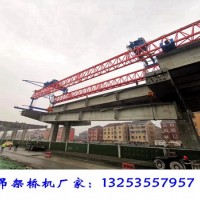 廣東廣州架橋機(jī)租賃廠家不同橋梁形式施工