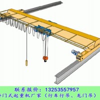 浙江溫州行車行吊廠家歐式起重機(jī)電氣故障排除