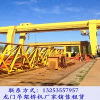 天津龍門吊出租公司5T-10M電動葫蘆門式起重機價格