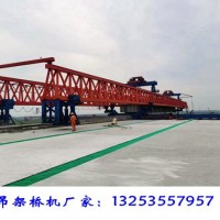 福建龍巖公路架橋機(jī)廠(chǎng)家8點(diǎn)施工方案