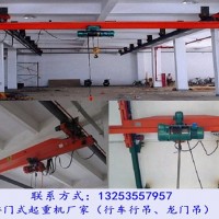 河北石家莊行車(chē)行吊廠(chǎng)家10噸16.5M起重機(jī)技術(shù)參數(shù)