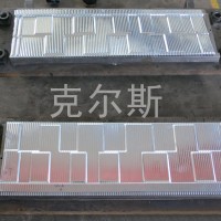 彩石金屬瓦模具哪家好「克爾斯模具」-拉薩-江蘇-廣州