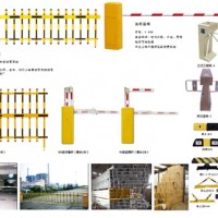 小區(qū)車輛出入管理系統(tǒng)廠家，任丘中天自動(dòng)門業(yè)