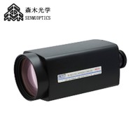 KOWA 500mm自動(dòng)光圈透霧安防攝像鏡頭