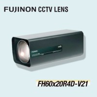 FUJINON富士能20-1200電動(dòng)變焦高倍率鏡頭