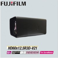 FUJINON富士能12.5-750mm電動(dòng)變焦透霧鏡頭