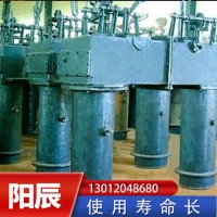 焦化配件 焦爐用開閉器廢氣管陽辰焦化設備開閉器殼體圖紙加工