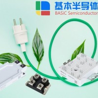 混合IGBT單管在工商業(yè)儲能PCS變流器中的應(yīng)用