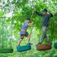 蘇州青少年桐洲島秘境探索三六六社會實(shí)踐研學(xué)之旅火熱報(bào)名中